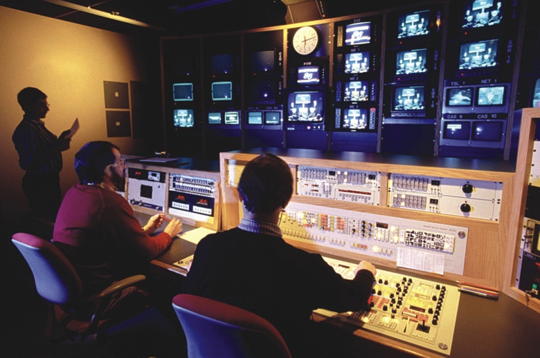 Bachelor of Mass Communication (BMC)
